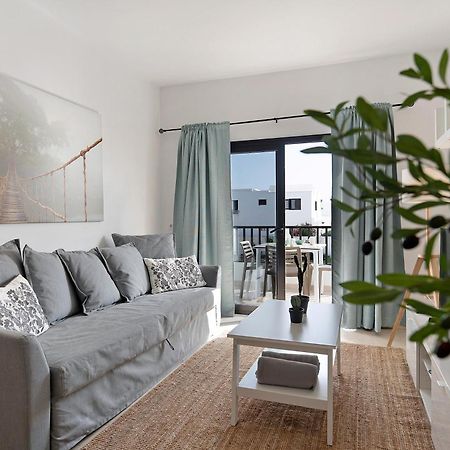 Apartamento La Estrella I Плая Онда Екстериор снимка
