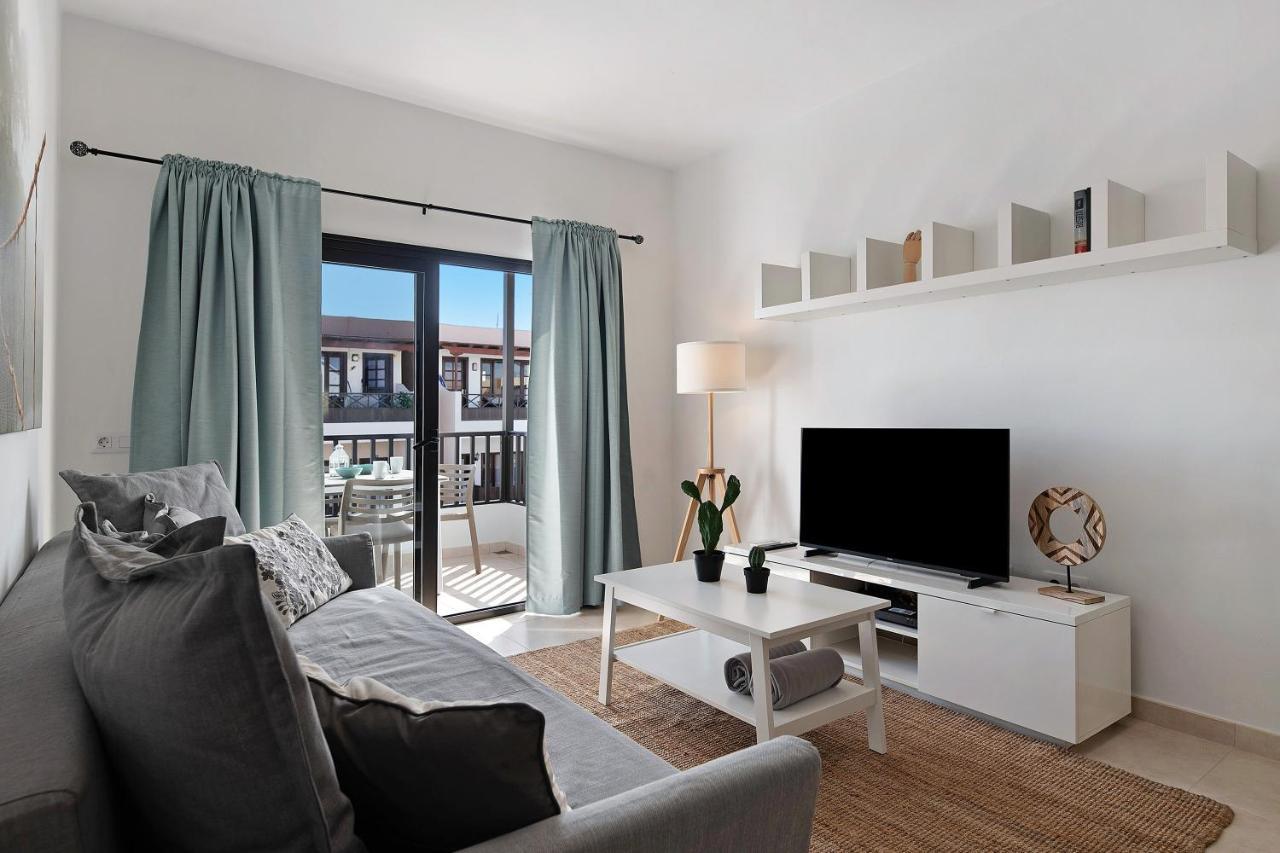 Apartamento La Estrella I Плая Онда Екстериор снимка