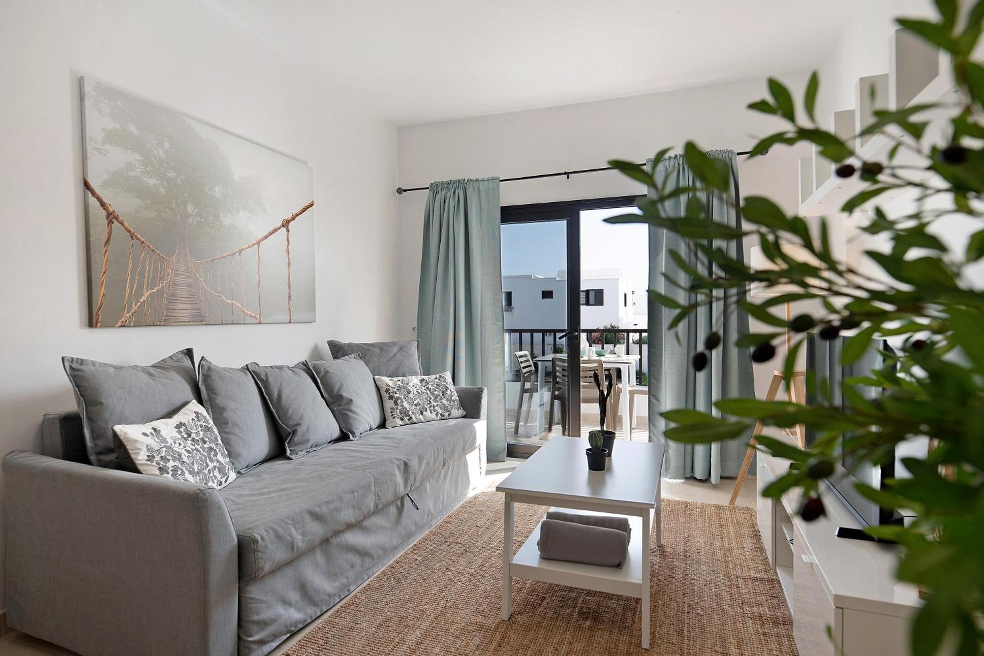Apartamento La Estrella I Плая Онда Екстериор снимка
