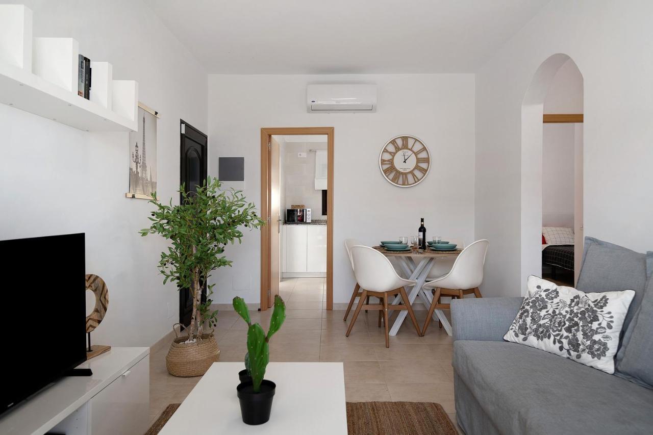 Apartamento La Estrella I Плая Онда Екстериор снимка