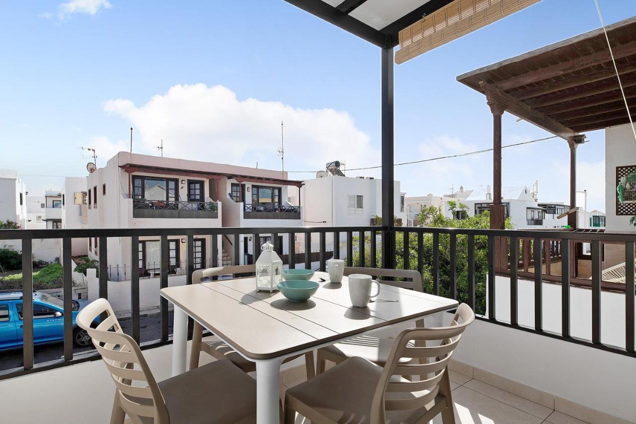 Apartamento La Estrella I Плая Онда Екстериор снимка