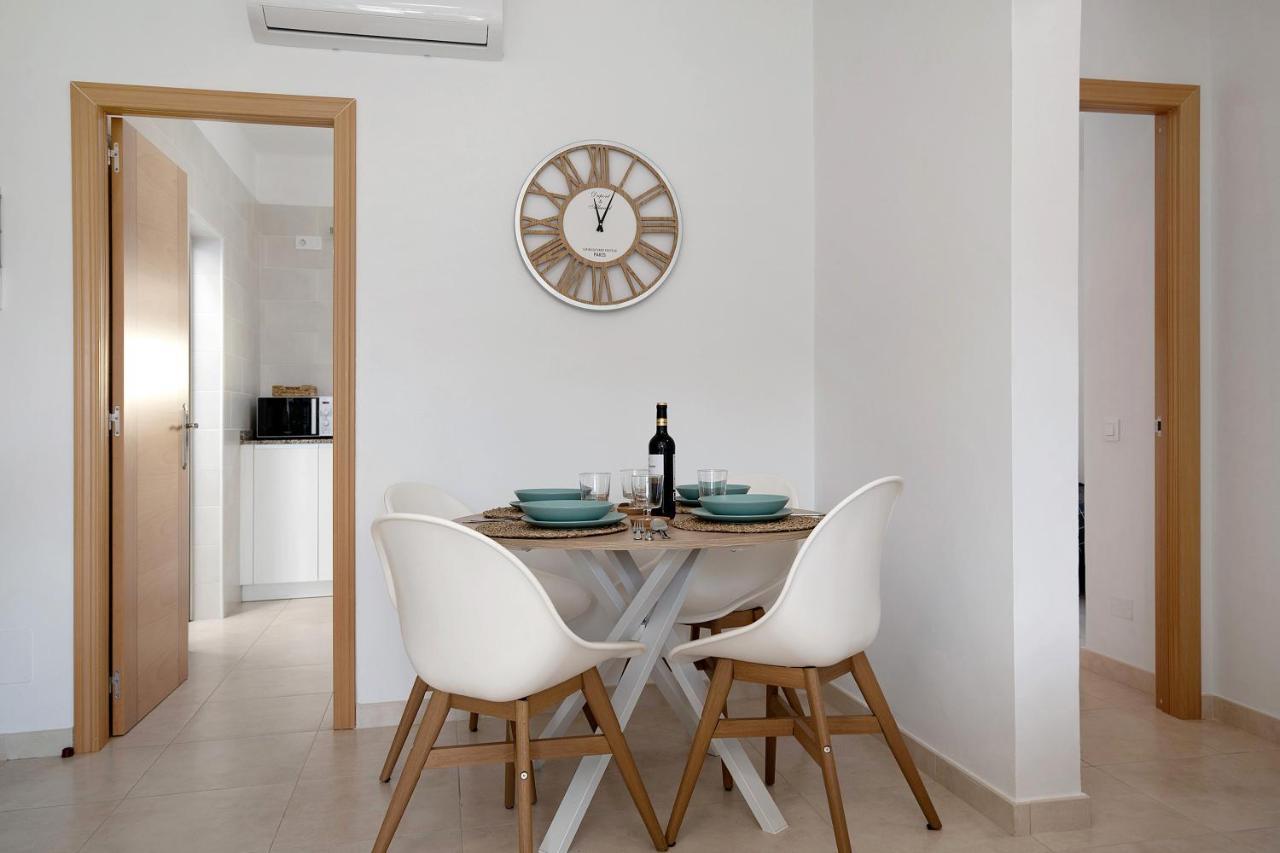 Apartamento La Estrella I Плая Онда Екстериор снимка