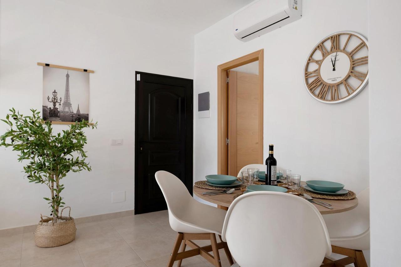 Apartamento La Estrella I Плая Онда Екстериор снимка