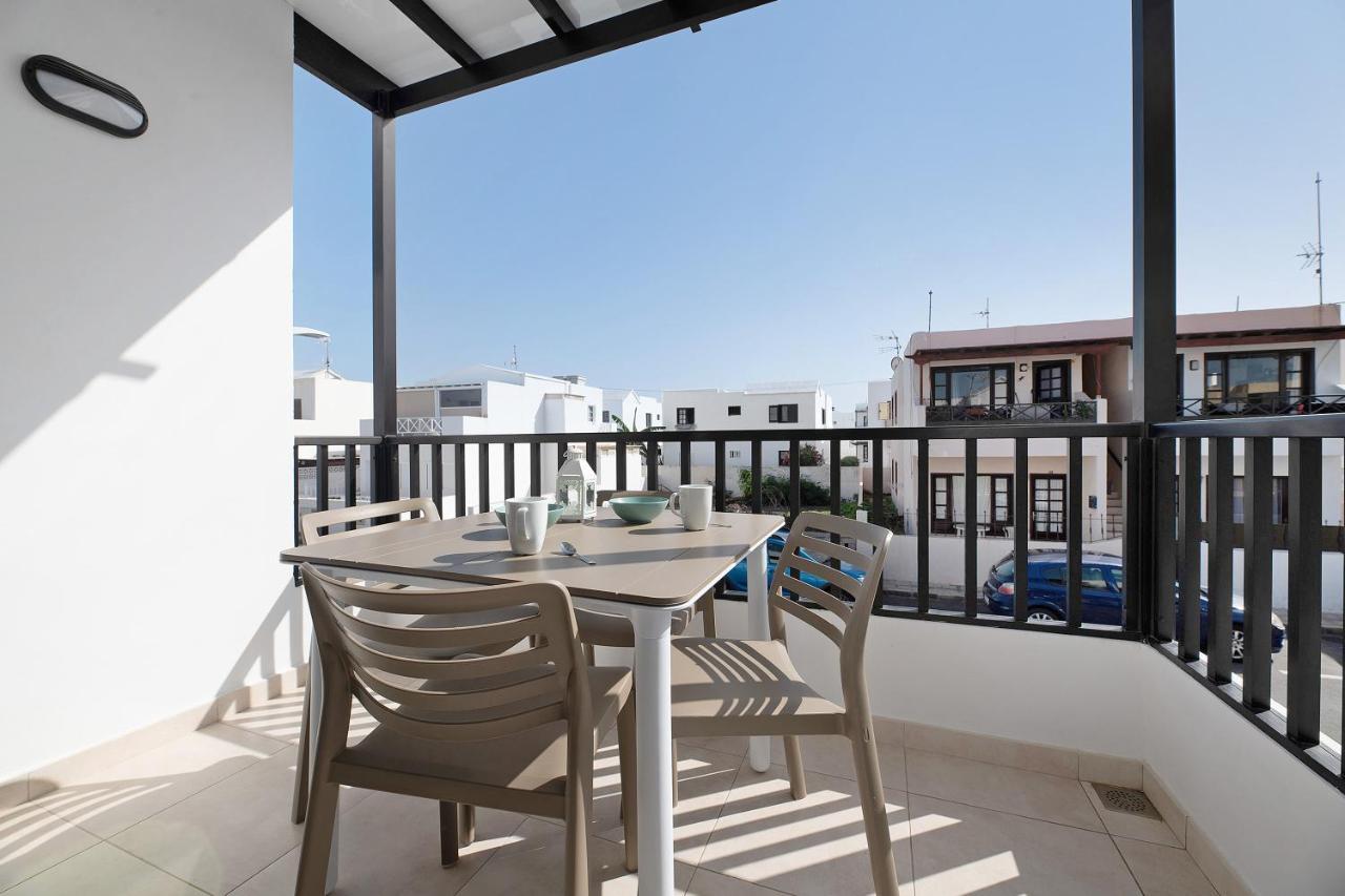 Apartamento La Estrella I Плая Онда Екстериор снимка