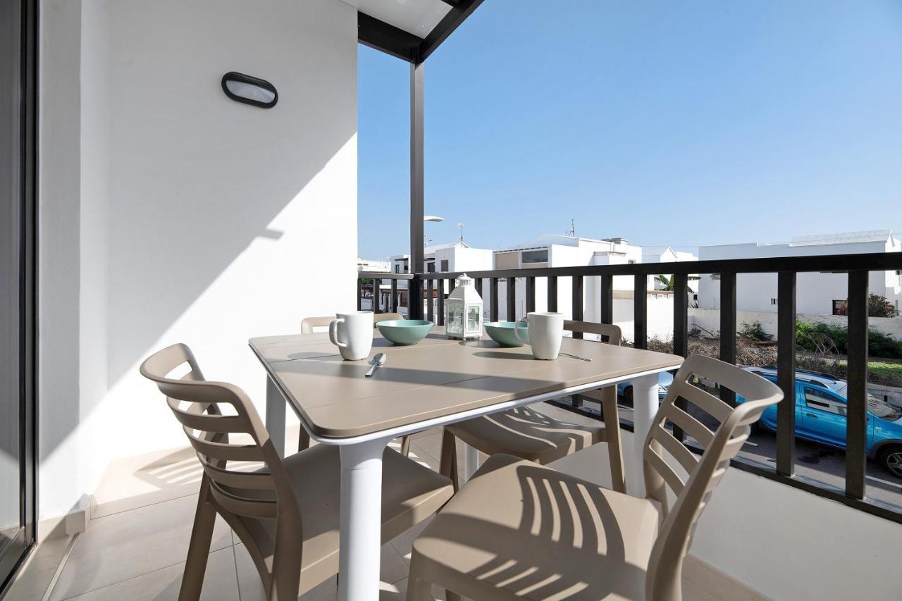 Apartamento La Estrella I Плая Онда Екстериор снимка