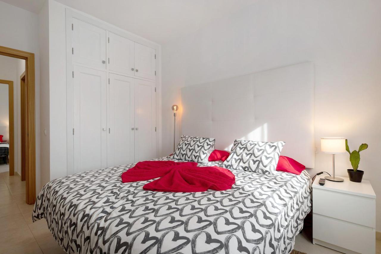 Apartamento La Estrella I Плая Онда Екстериор снимка