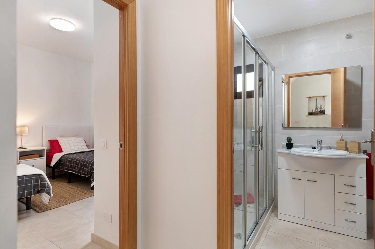 Apartamento La Estrella I Плая Онда Екстериор снимка