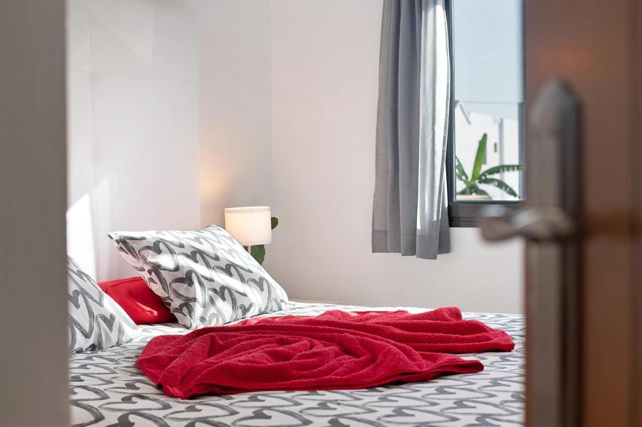 Apartamento La Estrella I Плая Онда Екстериор снимка