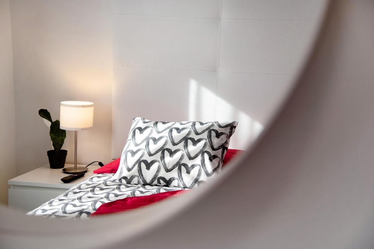Apartamento La Estrella I Плая Онда Екстериор снимка