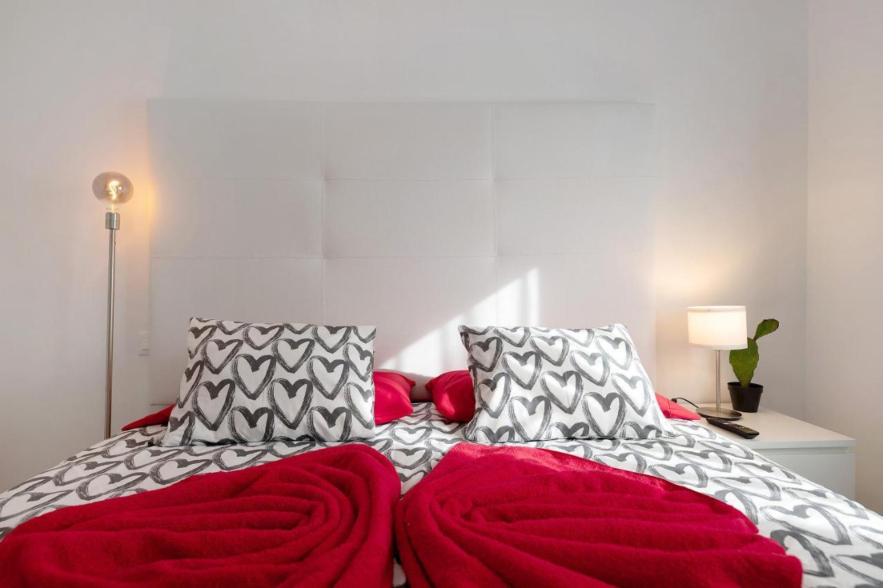 Apartamento La Estrella I Плая Онда Екстериор снимка