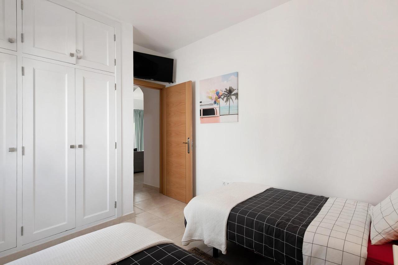 Apartamento La Estrella I Плая Онда Екстериор снимка