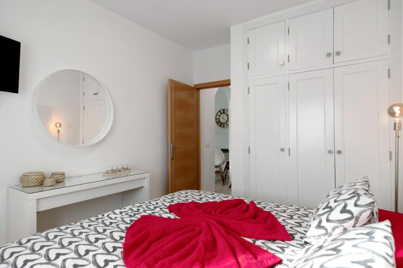 Apartamento La Estrella I Плая Онда Екстериор снимка