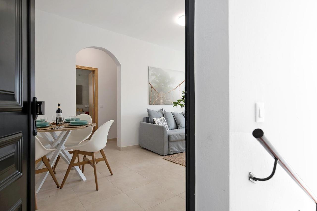 Apartamento La Estrella I Плая Онда Екстериор снимка